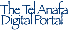 Telanafa Digital Portal Logo